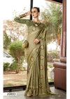 Jagjeeva Vol 2 By Vallabhi Brasso Printed Sarees Wholesale Clothing Suppliers In India